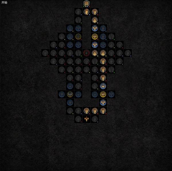 暗黑4S11祝福审判盾圣骑士BD推荐