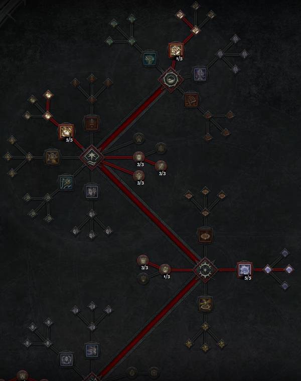 暗黑4S11祝福审判盾圣骑士BD推荐