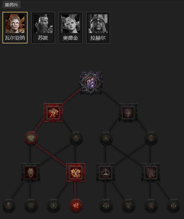 暗黑4S11审判连锁爆炸流圣骑BD推荐