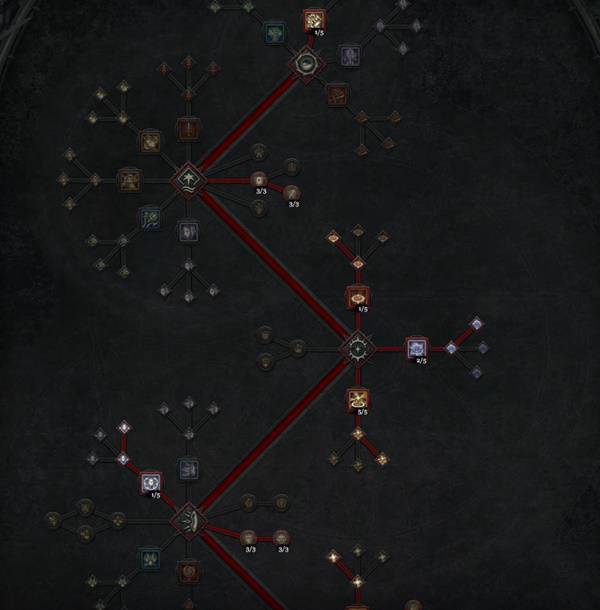 暗黑4S11辅助奉献圣骑士BD推荐