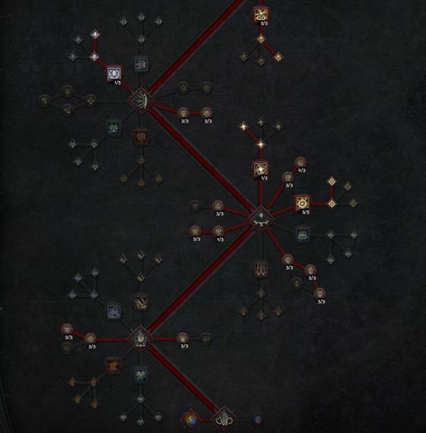 暗黑4S11辅助奉献圣骑士BD推荐