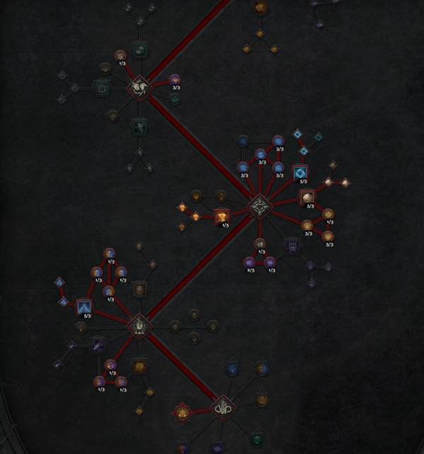 暗黑4S11滚筒洗衣机德鲁伊BD推荐