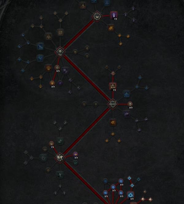 暗黑4S11滚筒洗衣机德鲁伊BD推荐