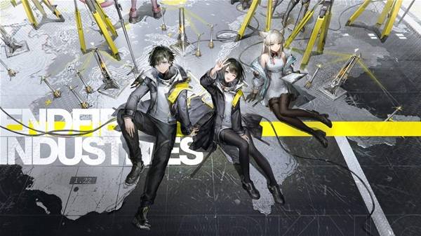 明日方舟终末地抽卡规划