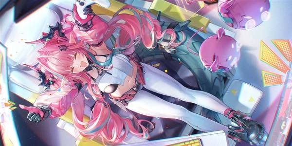 明日方舟终末地开服6星干员强度排行