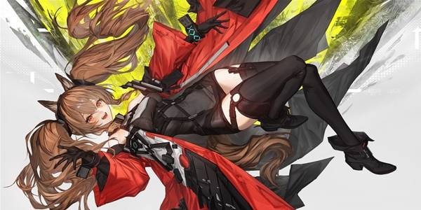 明日方舟终末地开服6星干员强度排行