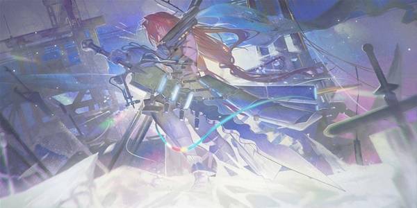 明日方舟终末地开服6星干员强度排行