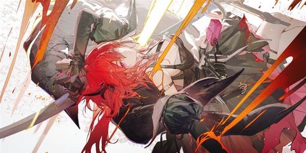 明日方舟终末地开服6星干员强度排行