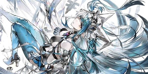 明日方舟终末地开服6星干员强度排行