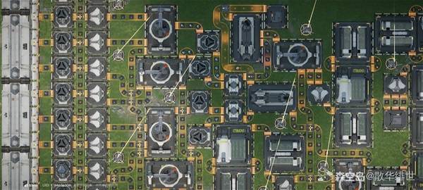 明日方舟终末地紫血包生产线布局推荐