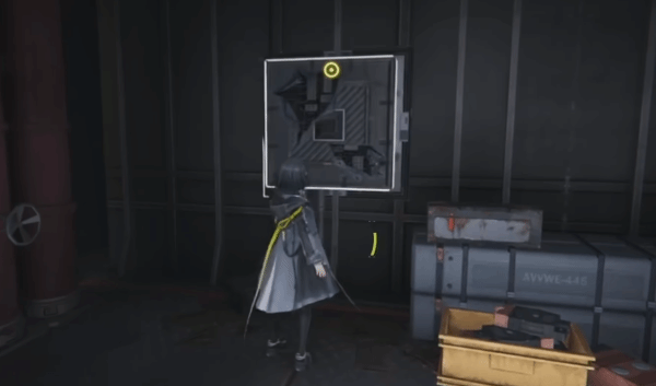 明日方舟终末地起重机任务供电中枢解谜攻略