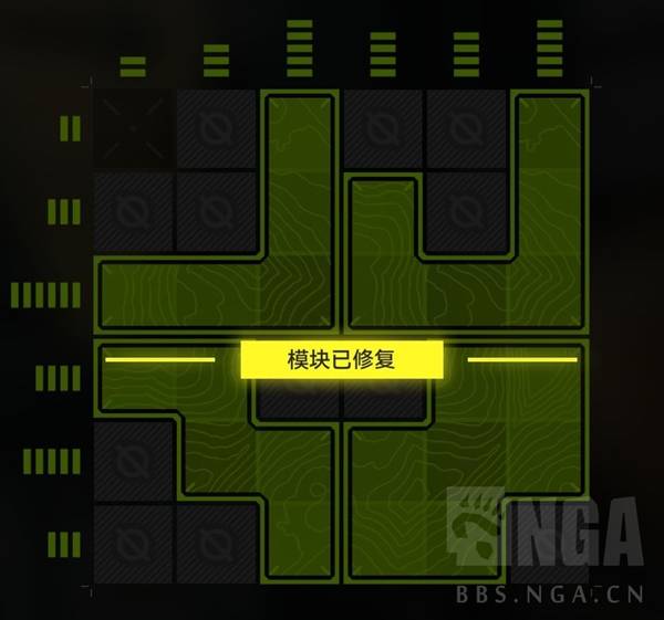 明日方舟终末地维修总动员解密攻略
