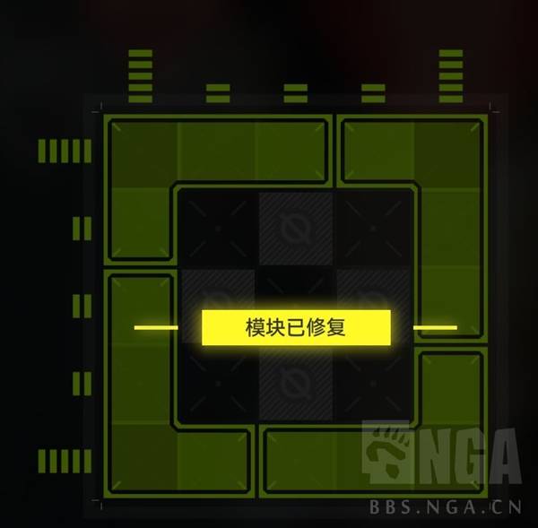 明日方舟终末地维修总动员解密攻略