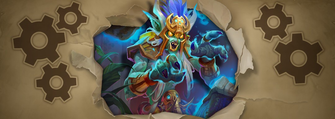 炉石传说34.4.2补丁更新内容介绍