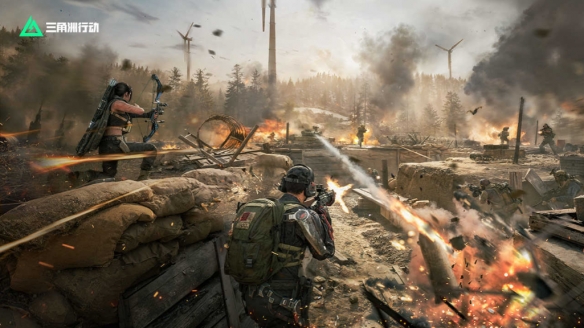 三角洲行动账号怎么注销