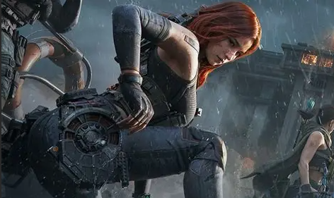 三角洲行动账号怎么注销