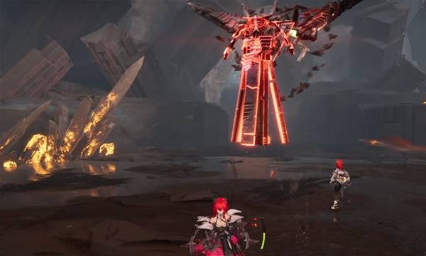 明日方舟终末地三位一体怎么打