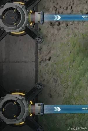 明日方舟终末地水管怎么铺