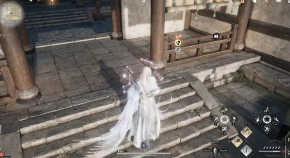 燕云十六声秘库宝钥全收集