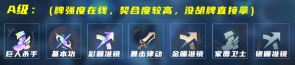 LOL海克斯大乱斗亮剑女警怎么玩