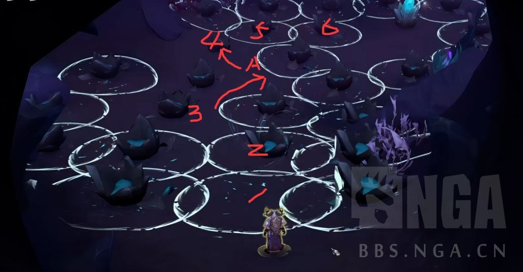 魔兽世界饕餮裂爪兽怎么获得