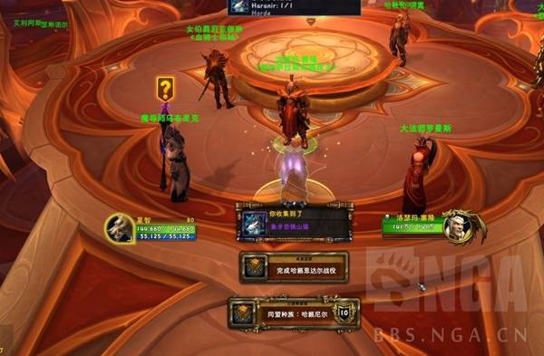 魔兽世界12.0练级路线攻略