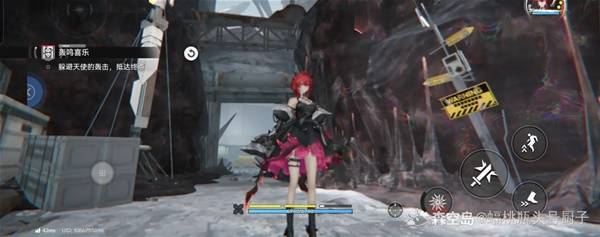 明日方舟终末地轰鸣喜乐宝箱位置一览