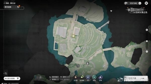 明日方舟终末地安桩不易任务攻略