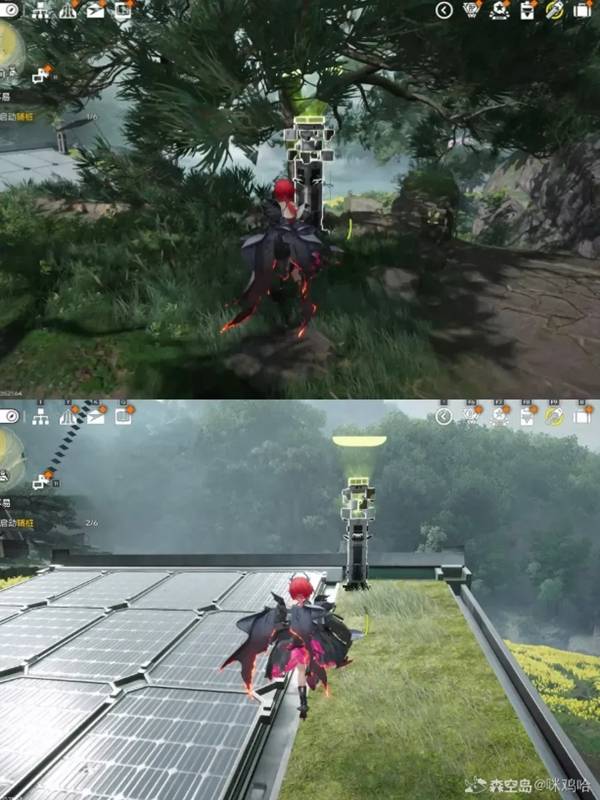 明日方舟终末地安桩不易任务攻略