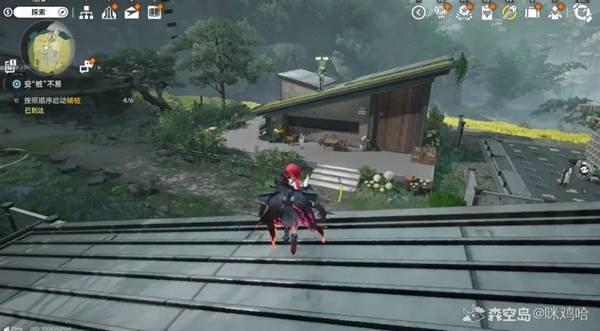 明日方舟终末地安桩不易任务攻略