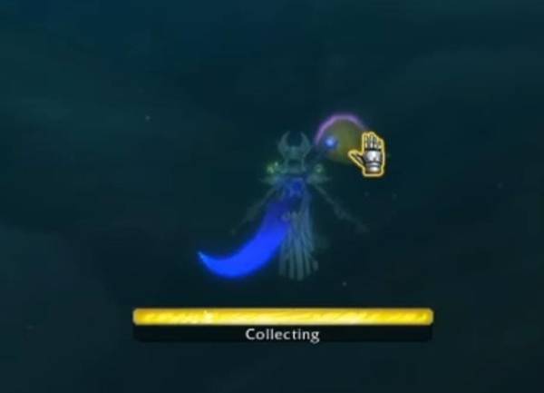 魔兽世界鲜红孢子滑翔者坐骑怎么获得