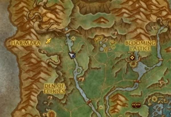 魔兽世界鲜红孢子滑翔者坐骑怎么获得