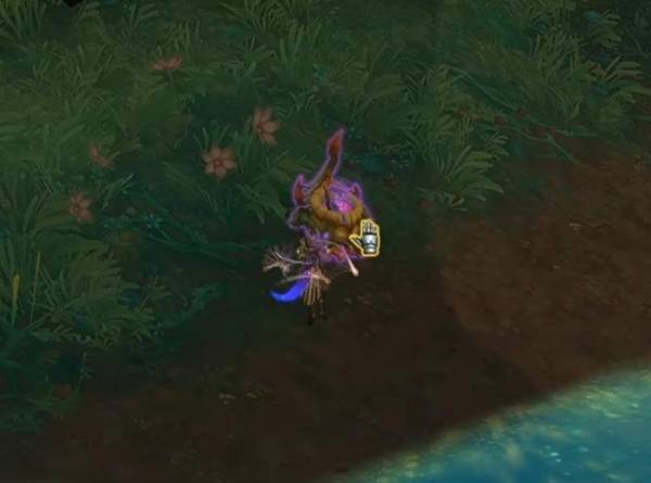 魔兽世界鲜红孢子滑翔者坐骑怎么获得