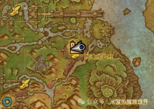 魔兽世界侏儒当家成就攻略