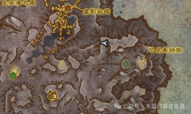 魔兽世界哈，想得美！成就攻略