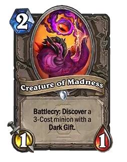 炉石传说35.0补丁更新内容介绍