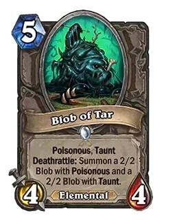 炉石传说35.0补丁更新内容介绍