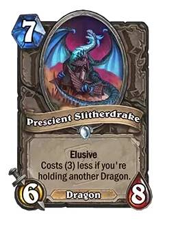 炉石传说35.0补丁更新内容介绍