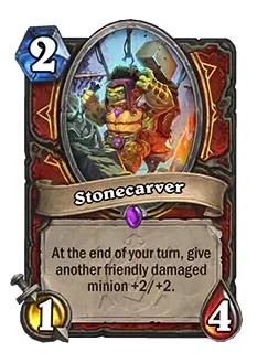 炉石传说35.0补丁更新内容介绍