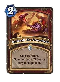 炉石传说35.0补丁更新内容介绍