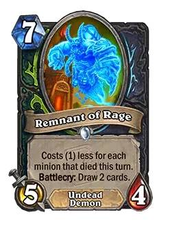 炉石传说35.0补丁更新内容介绍