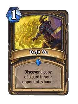 炉石传说35.0补丁更新内容介绍