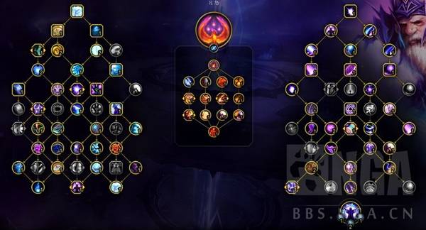 魔兽世界12.0奥法PVE攻略