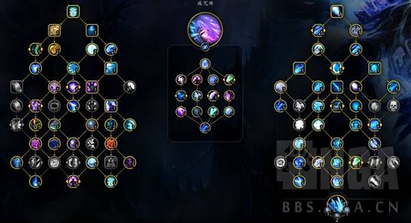 魔兽世界12.0冰法PVE攻略