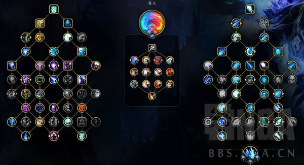 魔兽世界12.0冰法PVE攻略