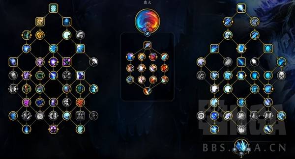 魔兽世界12.0冰法PVE攻略