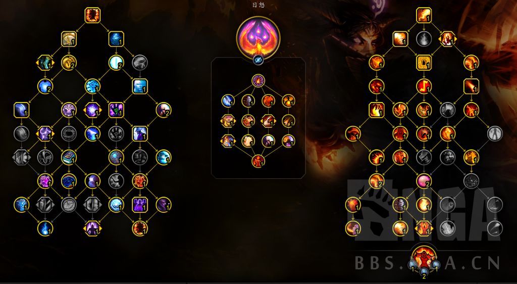 魔兽世界12.0火法PVE攻略