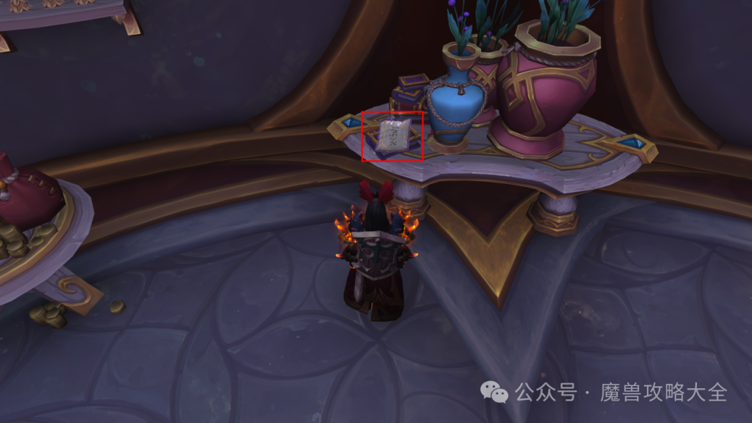 魔兽世界至暗之夜剧情猎人成就攻略