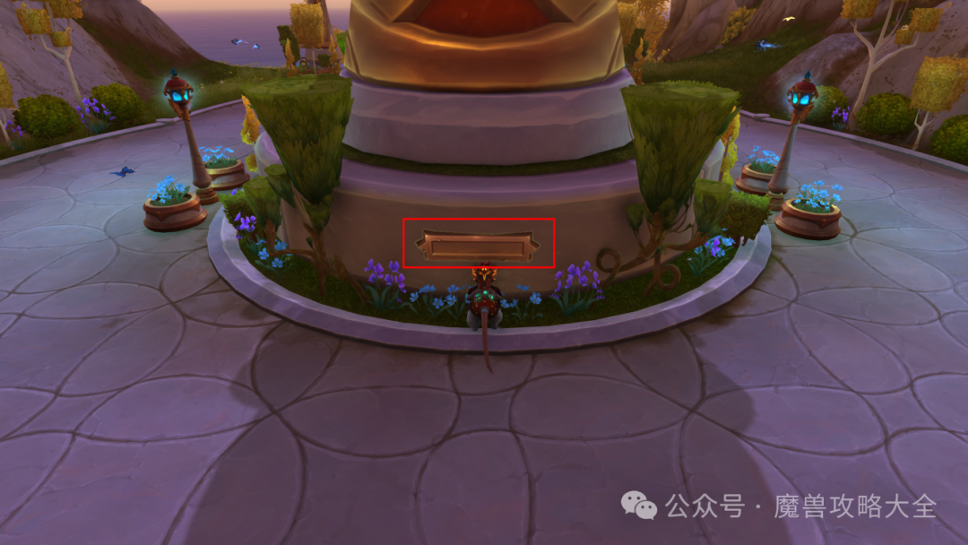 魔兽世界至暗之夜剧情猎人成就攻略