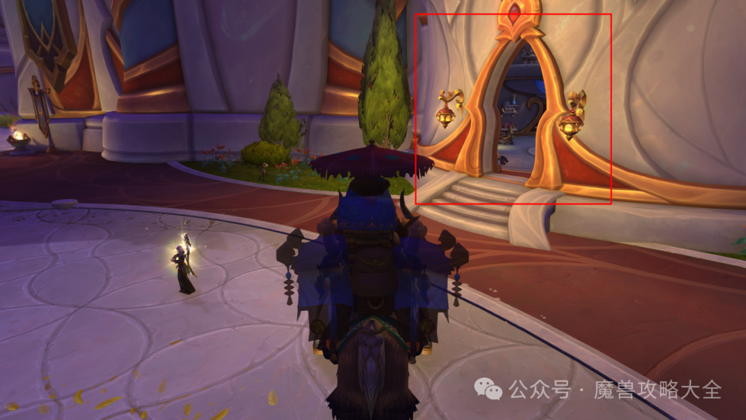 魔兽世界至暗之夜剧情猎人成就攻略